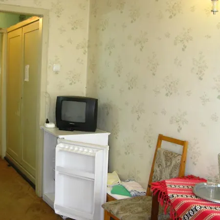 Hotell Jupiter Eforie Nord