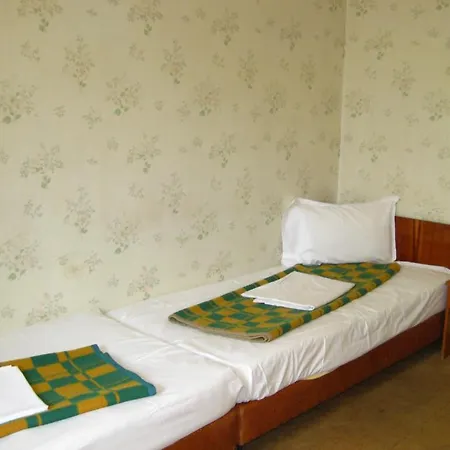 Hotell Jupiter Eforie Nord