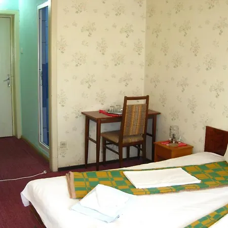Hotell Jupiter