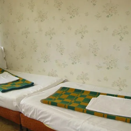 Hotell Jupiter 2*