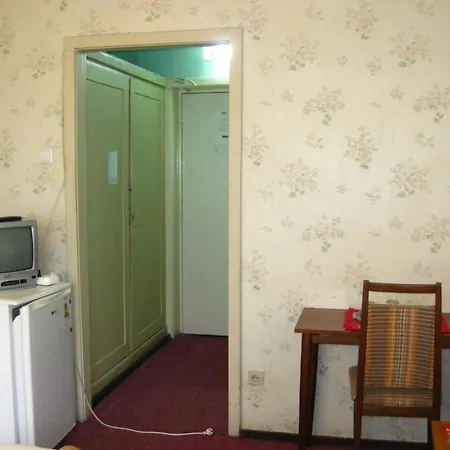 Jupiter Hotell 2*
