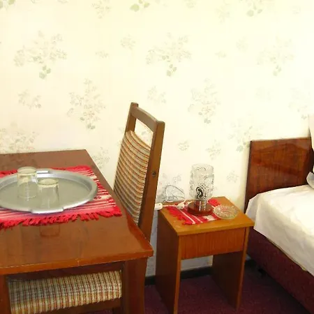 Hotell Jupiter