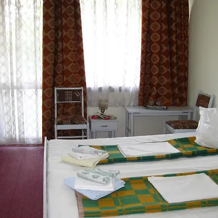 Jupiter Hotell Eforie Nord