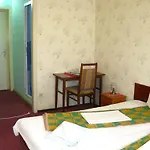 Отель Jupiter
