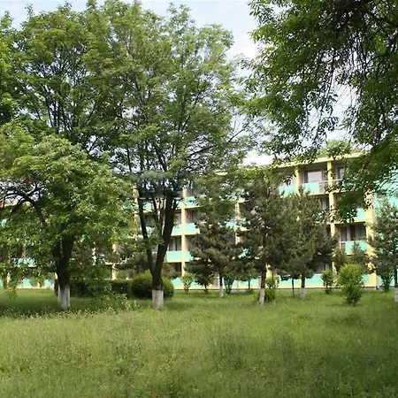 Jupiter Hotel Eforie Nord
