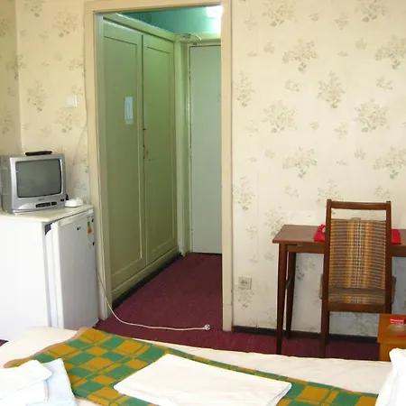 Hotel Jupiter Eforie Nord