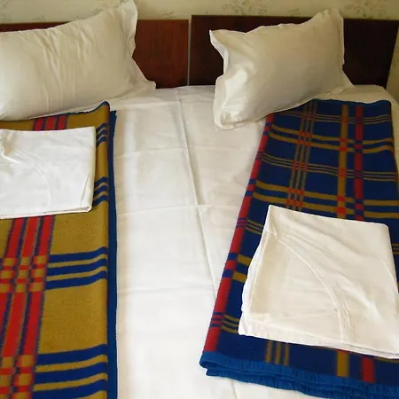 Jupiter Hotel