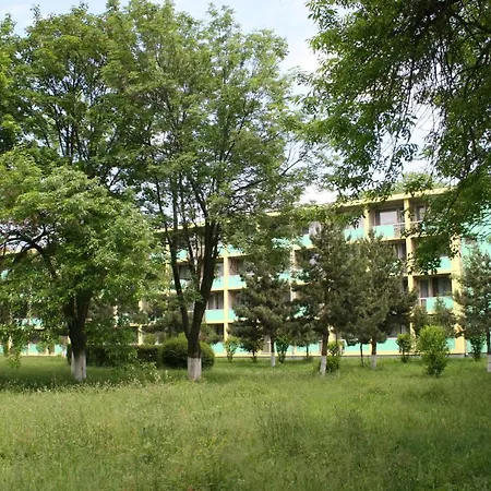 Jupiter Hotel Eforie Nord