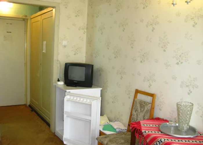 Hotel Jupiter Eforie Nord