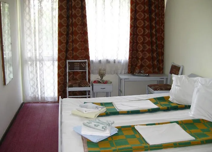 Jupiter Hotel Eforie Nord